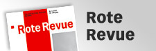 Banner Rote Revue